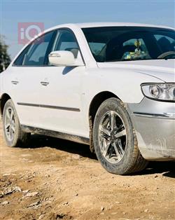 هيونداي أزيرا